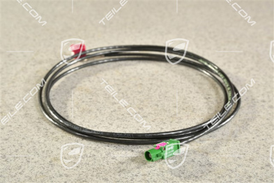 Kabel interfejsu multimedialnego Antena GSM