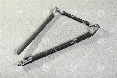 Targa, Gasket for Roll Bar trim, L