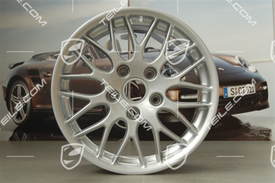 17" Felga Sport Classic, 8,5J x 17 ET50