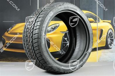 Winterreifen Nokian WR 295/35 R18 N0 Winterreifen Nokian WR 295/35 R18 N0