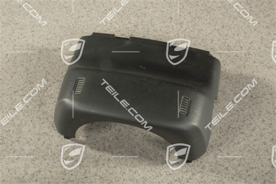 Lenkstockschalter Schaltergehäuse, Oben, Schwarz
