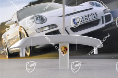 Spoiler tylny, AeroKit Boxster