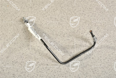 Brake line, RHD C4/ 4S / Turbo GT2 / GT3