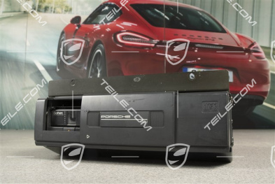 Zmieniarka CD Alpine CDC 2