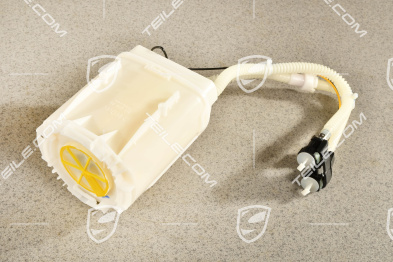 Fuel pump