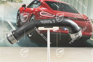 Cooling system Hose / pipe / line Supply, L