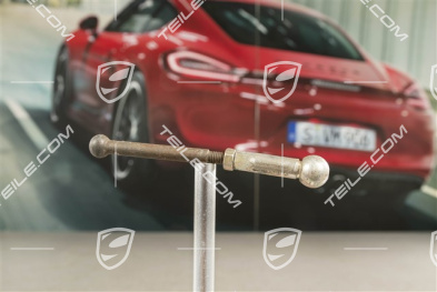 Druckstange für Gasbetaetigung