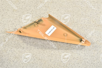Osłona / blenda drzwi / lusterka, piaskowa / Sand Beige, R