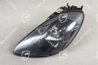 LED-Scheinwerfer, ohne Steuergerät, L