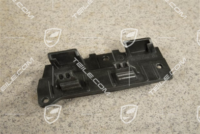 Holding / support rail, R