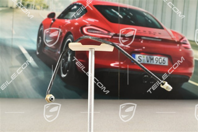 Brake line