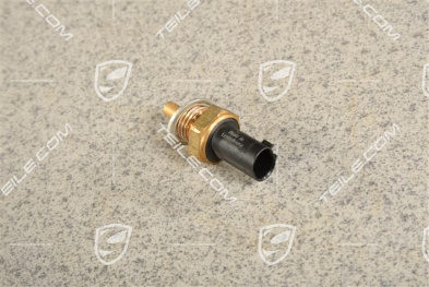 Water coolant temperature sensor / sender