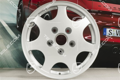 16" Felge Design 90, Porsche/Audi RS2, 6J x 16 ET51,3