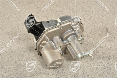 Turbo, Electric adjusting motor für Turbocharger Cyl. 1-3