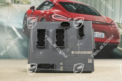 Steuergerät, Elektronik, Vorderwagen, 433MHz