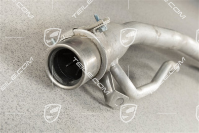 Filling neck, C4/C4S/Turbo/GT3