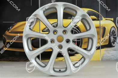19" felga Maserati Quattroporte 8,5x19 ET 52