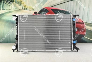 Wasserkühler, Macan 2,0L (174KW)