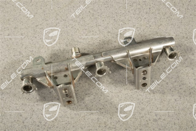 S / Power kit, Kraftstoffsammelrohr / Kraftstoffverteiler / Einspritzleiste Zyl. 1-3