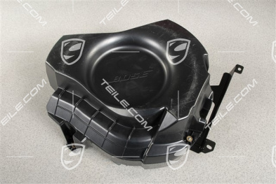 Subwoofer, Sound package 2/ Bose
