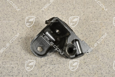 Hardtop mounting, R