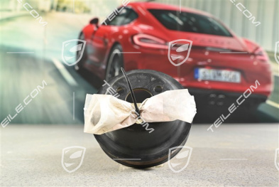 Coolant / water pump pulley
