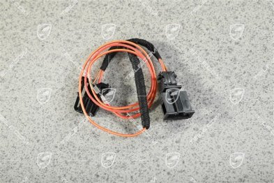 Adapter instalacji elektrycznej - przejściówka