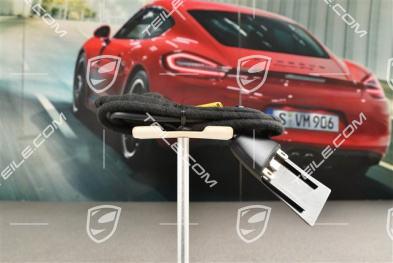 Kabelstrang für Porsche Dashcam QHD