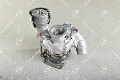 Turbosprężarka, Carrera S 3.0L 309KW, cyl. 1-3, L