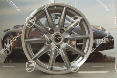 19" Felge "Carrera Sport", 11,5J x 19 ET67