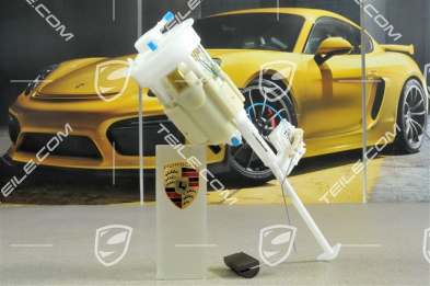 Fuel gauge Fuel gauge