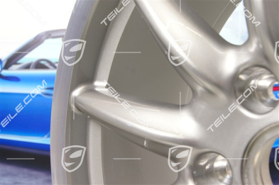 19" Felge "Carrera Sport", 8,5J x 19 ET55