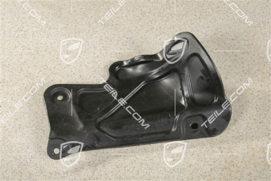 Heat protection, R