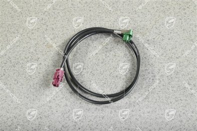 Verbindungsleitung USB Adapter >>> USB Verteiler 850mm