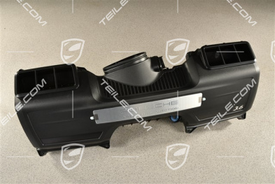 3,6L FL, Filtr powietrza kompletny z obudową