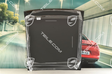 Roof outer panel