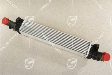 Intercooler