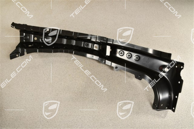 Hybrid, Wing / fender upper bracket, L