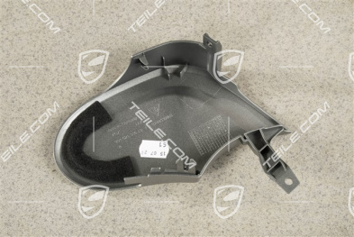 Cover panel, Outer, R