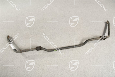Anti-roll bar, 19.80mm