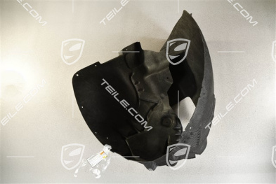 Wheel-housing linger front, Macan Diesel 3.0L 180KW/190KW/184KW / TF SI 2.0L 174KW, R