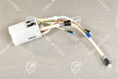 Fuel pump, GT2 / GT2RS