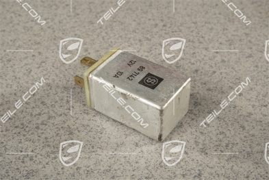 Relay, ABS