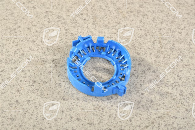 Retaining ring, Xenon bulb, D8S