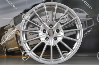 21" Felgensatz Cayenne SportPlus, Felgen 10Jx21 ET50 + 10Jx21 ET45
