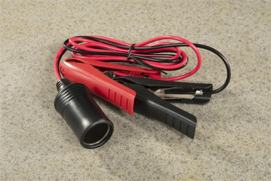 Adapter für Ladegerät