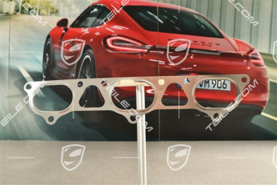 GT3, Abgaskrümmer, Dichtung, L=R