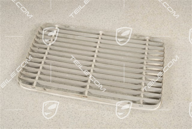Ventilation Grille, 356 A Coupe / 356 B-T5 Coupe