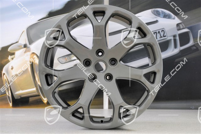 19" felgi / komplet felg Maserati Gran Turismo Mercury 8,5J x 19 ET52 + 10,5J x 19 ET37,5