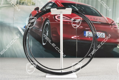 Connecting line, Antenna GPS to Navi